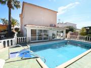 Chalet en venta en Calp, Marisol Park Ortembach Los...