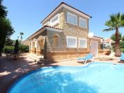 Chalet en venta en Calp, Marisol Park Ortembach Los...