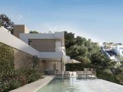 Chalet en venta en Calp, Marisol Park Ortembach Los...