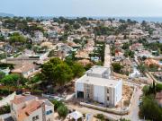 Chalet en venta en Calp, Marisol Park Ortembach Los... Chalet en venta en Calp, Marisol Park Ortembach Los...