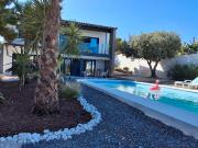 Chalet en venta en Calp, Marisol Park Ortembach Los...