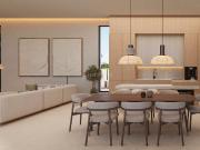 Chalet en venta en Calp, Marisol Park Ortembach Los...