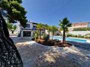 Chalet en venta en Calp, Marisol Park Ortembach Los...