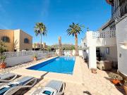 Chalet en venta en Calp, Marisol Park Ortembach Los...