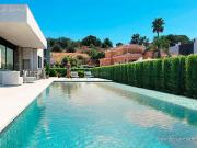 Chalet en venta en Calp, Marisol Park Ortembach Los...