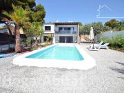 Chalet en venta en Calp, Marisol Park Ortembach Los...