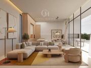 Chalet en venta en Calp, Marisol Park Ortembach Los...