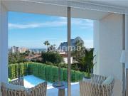 Chalet en venta en Calp, Marisol Park Ortembach Los...