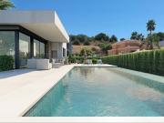 Chalet en venta en Calp, Marisol Park Ortembach Los...