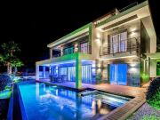 Chalet en venta en Calp, Marisol Park Ortembach Los...