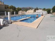 Chalet en venta en Calp, Maryvilla. CalpeVilla. Chalets.