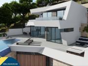 Chalet en venta en Calp, Maryvilla. Casas con piscina...