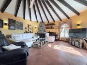 Chalet en venta en Calp, Maryvilla. Chalet independiente...