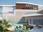 Chalet en venta en Calp, Maryvilla. Chalets.