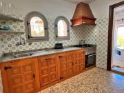 Chalet en venta en Calp, Maryvilla. Chalets.