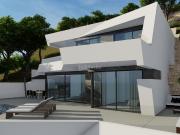 Chalet en venta en Calp, Maryvilla. Chalets.