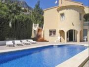 Chalet en venta en Calp, Maryvilla. Chalets.