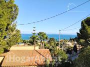 Chalet en venta en Calp, Maryvilla. IMPRESIONATES...