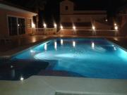 Chalet en venta en Calp, Maryvilla. Lujosa villa con...