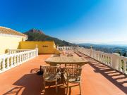 Chalet en venta en Calp, Maryvilla. Magnífico chalet con...