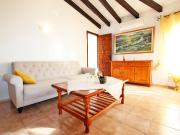 Chalet en venta en Calp, Maryvilla. Villa acogedora con...