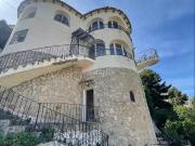 Chalet en venta en Calp, Maryvilla. Villa en Maryvilla...