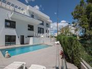 Chalet en venta en Calp, Oltamar Cucarres. Casa con...