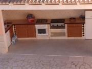 Chalet en venta en Calp, Oltamar Cucarres. Chalet con...