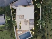 Chalet en venta en Calp, Oltamar Cucarres. Chalets.