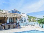 Chalet en venta en Calp, Oltamar Cucarres. Impresionante...