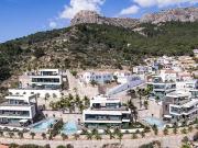 Chalet en venta en Calp, Oltamar Cucarres. Villa de lujo...
