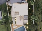 Chalet en venta en Calp, Oltamar Cucarres. Villa moderna...