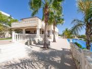 Chalet en venta en Calp, Pueblo. Chalets.