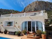 Chalet en venta en Calp, Pueblo. Chalets.