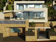 Chalet en venta en Calp, Pueblo. Chalets.