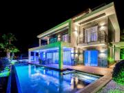 Chalet en venta en Calp, Pueblo. ESPECTACULAR VILLA DE...