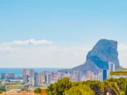 Chalet en venta en Calp, Pueblo. NUEVO Y PRECIOSO CHALET...