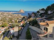 Chalet en venta en Calpe Chalet en venta en Calpe