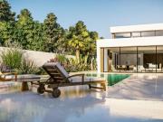 Chalet en venta en Calpe