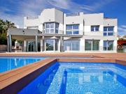 Chalet en venta en Calpe