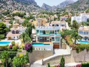 Chalet en venta en Calpe Chalet en venta en Calpe