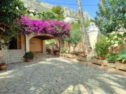 Chalet en venta en Calpe
