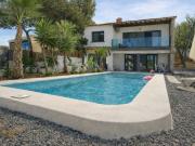 Chalet en venta en Calpe