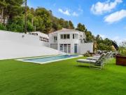 Chalet en venta en Calpe