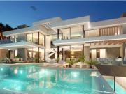 Chalet en venta en Calpe Chalet en venta en Calpe