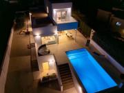 Chalet en venta en Calpe