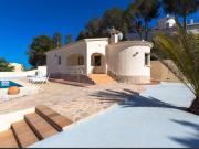 Chalet en venta en Calpe Chalet en venta en Calpe