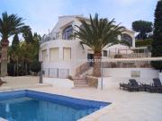 Chalet en venta en Calpe Chalet en venta en Calpe