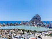 Chalet en venta en Calpe