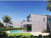 Chalet en venta en Calpe